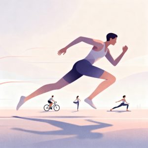 Beneficios de un estilo de vida activo